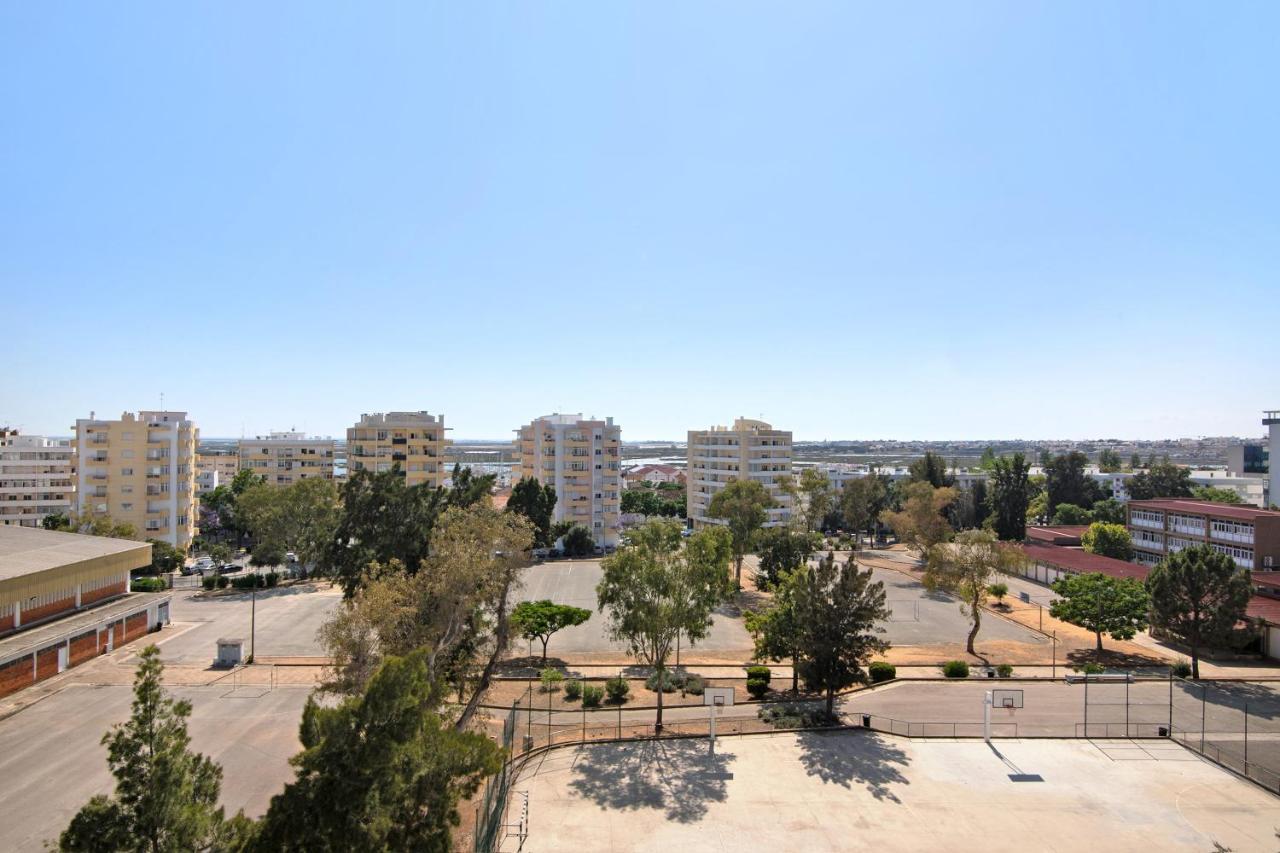 Apartamento Sunset House Algarve FAO